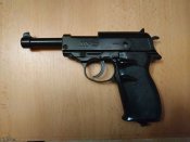 Crosman 338 Auto (копия Walther 38)