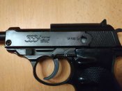 Crosman 338 Auto (копия Walther 38)