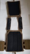 Tasmanian Tiger Plate Carrier MK3 б\у