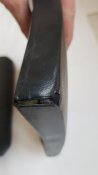 Global Armour NIJ IV (SA) Ballistic Protective plate плити керамічні