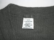 Свитер ВС Австрии р.4/104