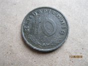 Патрон 7.92 к карабину с-мы маузер.