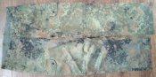 Брюки Флектарн, размер GR 1,лот 1