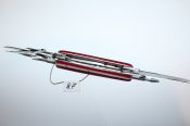 Складной нож Victorinox Super Tinker 91мм, б/у