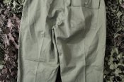 Лот 383. Брюки штаны ВС Великобритании. Олива. Оригинал. Размер 75/84/100