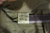 Лот 383. Брюки штаны ВС Великобритании. Олива. Оригинал. Размер 75/84/100