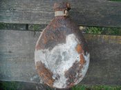 фляга ркка