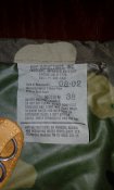 Брюки Gore Tex Woodland (Medium) (США)