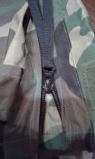 Брюки Gore Tex Woodland (Medium) (США)
