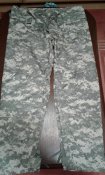 Брюки-дождевик Improved Rainsuit ACU (Large) (США)