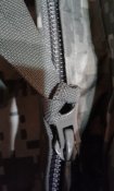 Брюки-дождевик Improved Rainsuit ACU (Large) (США)