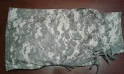 Брюки-дождевик Improved Rainsuit ACU (Large) (США)