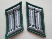 петлицы