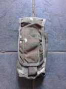 Підсумок Pouch Ammunition SA80 - 2/Mag, MTP. Британія. Новий товар. (4 шт.)