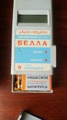 дозиметр "Белла"