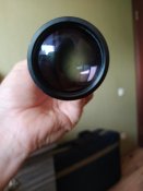 Прицел Vortex Crossfire II 2-7x32