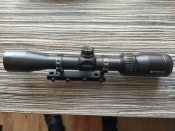 Прицел Vortex Crossfire II 2-7x32