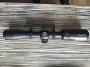 Прицел Vortex Crossfire II 2-7x32