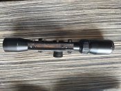 Прицел Vortex Crossfire II 2-7x32