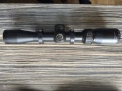 Прицел Vortex Crossfire II 2-7x32
