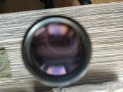 Прицел Vortex Crossfire II 2-7x32