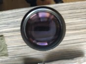 Прицел Vortex Crossfire II 2-7x32