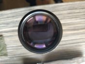 Прицел Vortex Crossfire II 2-7x32