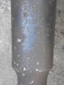 Граненка тоз 1915 № 244153 клеймо