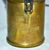 Паяльная лампа  Monitor No 26