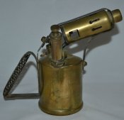 Паяльная лампа  Monitor No 26