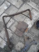 детали indian 741