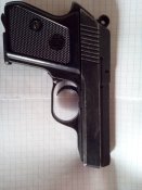 ПСШ-65 8мм.