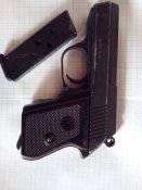 ПСШ-65 8мм.