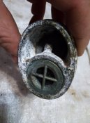 Газбак вермахт+ бонус