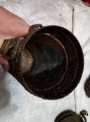Газбак вермахт+ бонус