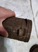 Газбак вермахт+ бонус