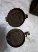 Газбак вермахт+ бонус