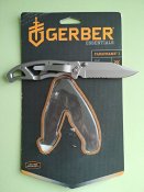 Нож Gerber Paraframe I