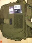 Propper OTS X-Large Tactical Sling Bag