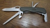 (1)Нож армии Бундесвера Victorinox - GAK 111(оригинал)-580грн