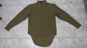 Термо-Флис (British Army "Combat undershirt thermal", light olive 180/100) -190грн