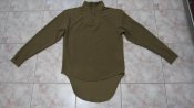 Термо-Флис (British Army "Combat undershirt thermal", light olive 180/100) -190грн
