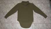 Термо-Флис (British Army "Combat undershirt thermal", light olive 180/100) -190грн