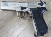 Walther CP88