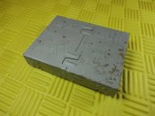 Esbit карманная походная горелка,щепочница,печка армии Германии (Лот№19)