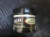 Средство для чистки Seal 1 CLP Plus Paste...