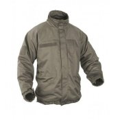 Куртка полевая KAZ-02, камуфляж армии Австрии (р.88-92(1-2),оригинал)-340грн