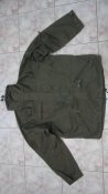 Куртка полевая KAZ-02, камуфляж армии Австрии (р.88-92(1-2),оригинал)-340грн