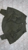 Куртка полевая KAZ-02, камуфляж армии Австрии (р.88-92(1-2),оригинал)-340грн