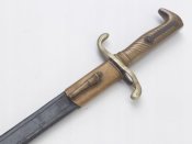 маузер 1871